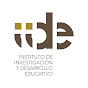 Instituto de Investigación y Desarrollo Educativo