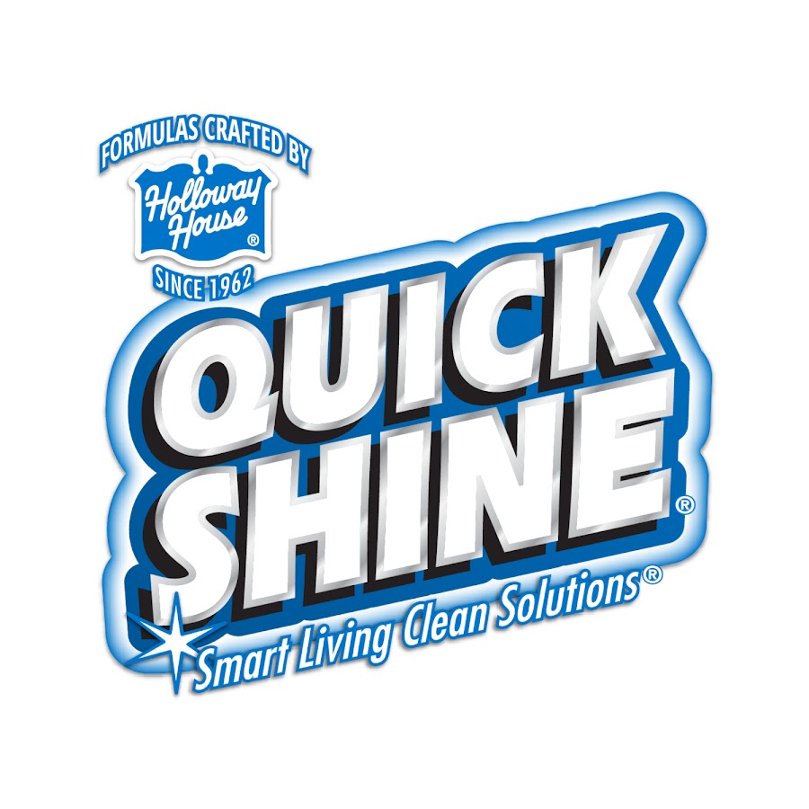 Quick Shine Deep Cleaner Tutorial 
