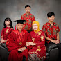 Sugiharto Family