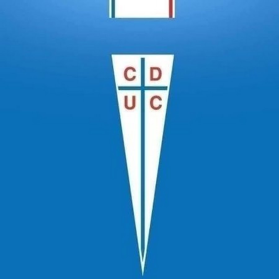 Cruzados: Official Channel of the Catholic University @cruzadosoficial