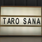 Taro Sana LifeVlog