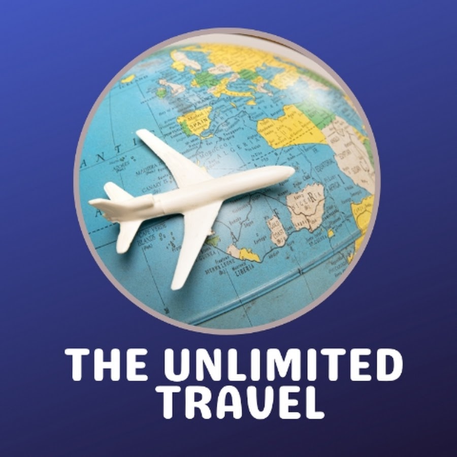 Unlimited Travel