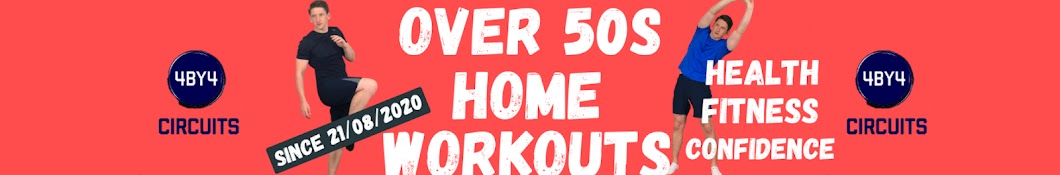 4by4 Circuits - Over 50 Workouts 