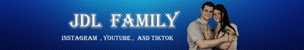 JDL Family Banner