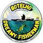 BOTELHO DREAMY FISHERMAN