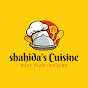 Shahida's Cuisine