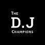 The D.J Champions