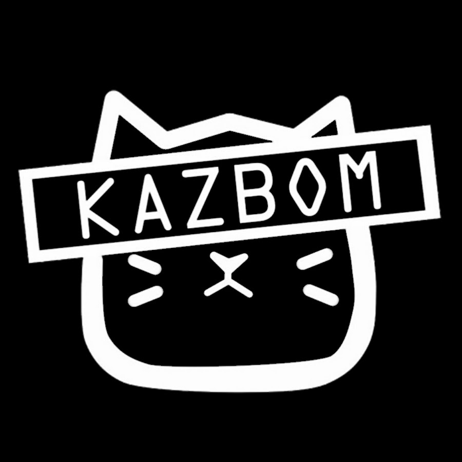 KAZBOM @kazbom