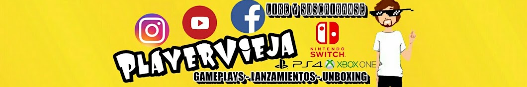 PlayerVieja