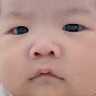 Korean baby June