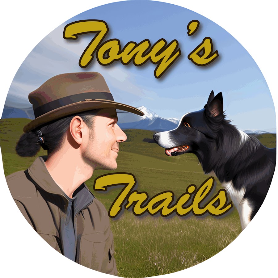 Tonys Trails