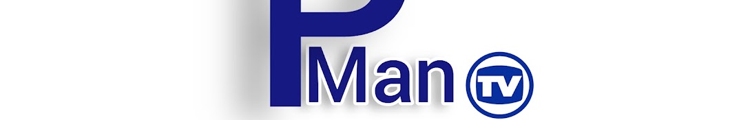 P man TV 