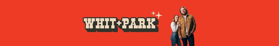 Whit + Park Leatherwork Banner