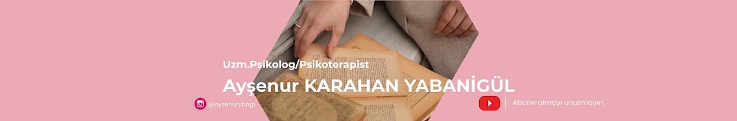 Ayşenur Karahan Yabanigül