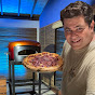 Pizza Artesanal Rogério Silva