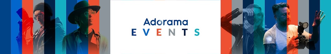 Adorama Events