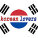 Korean Lovers Stories