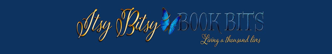 Book Spotlight Showcase – Itsy Bitsy Book Bits