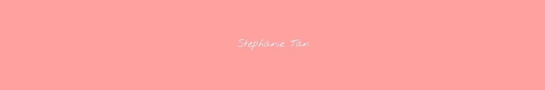 Stephanie Tan