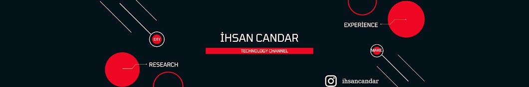 ihsan candar technology channel