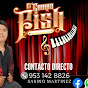 El Compa Fish