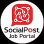 SocialPost Job Portal