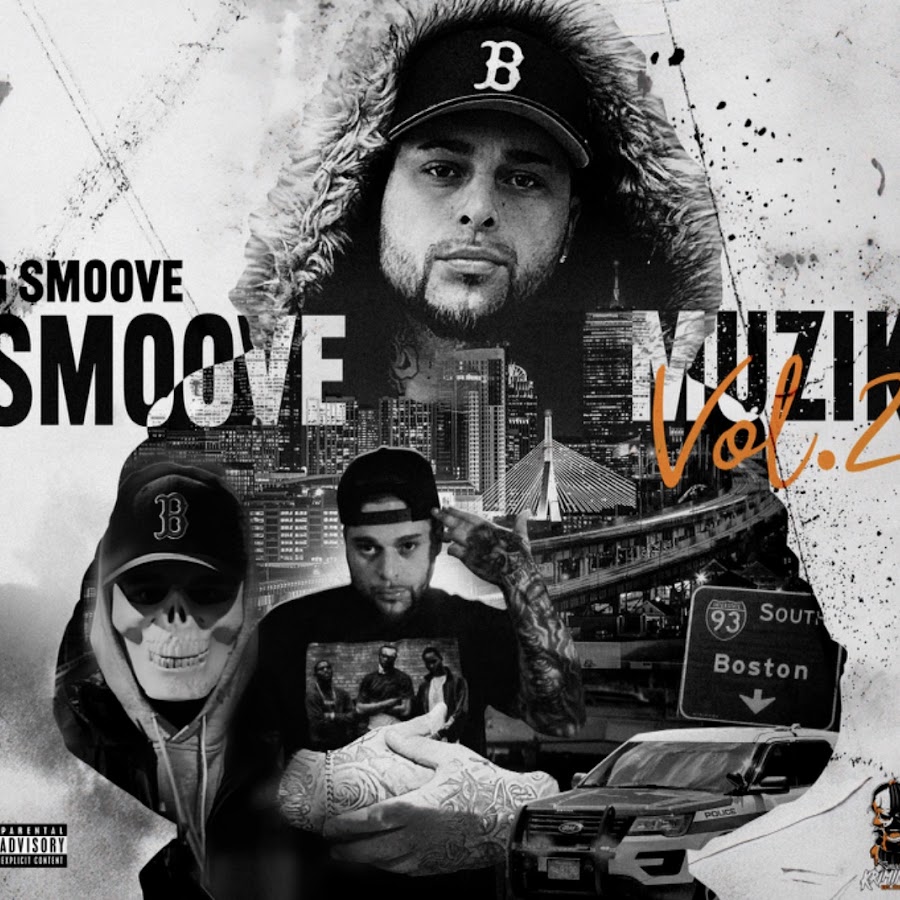 G Smoove - YouTube