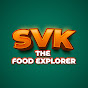 SVK - The Food Explorer