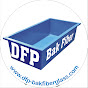 DFP Bak Fiberglass