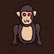 Haunted Monkey