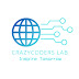 logo Crazycoders Lab