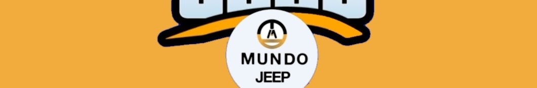 Mundo Jeep Banner