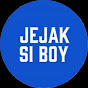 Jejak Si Boy