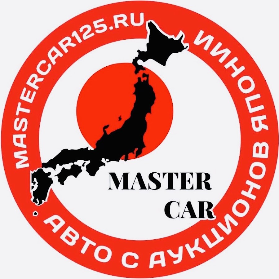 MASTER CAR - YouTube