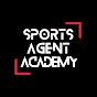 Sports Agent Academy by Dr Erkut Sogut