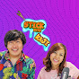 Stick with Kaji - Podcast youtube avatar