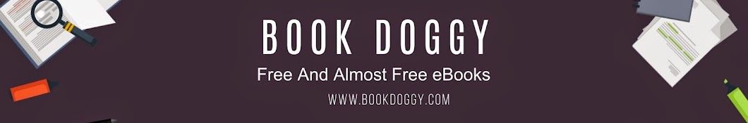 BookDoggy - Free and Almost-Free eBooks