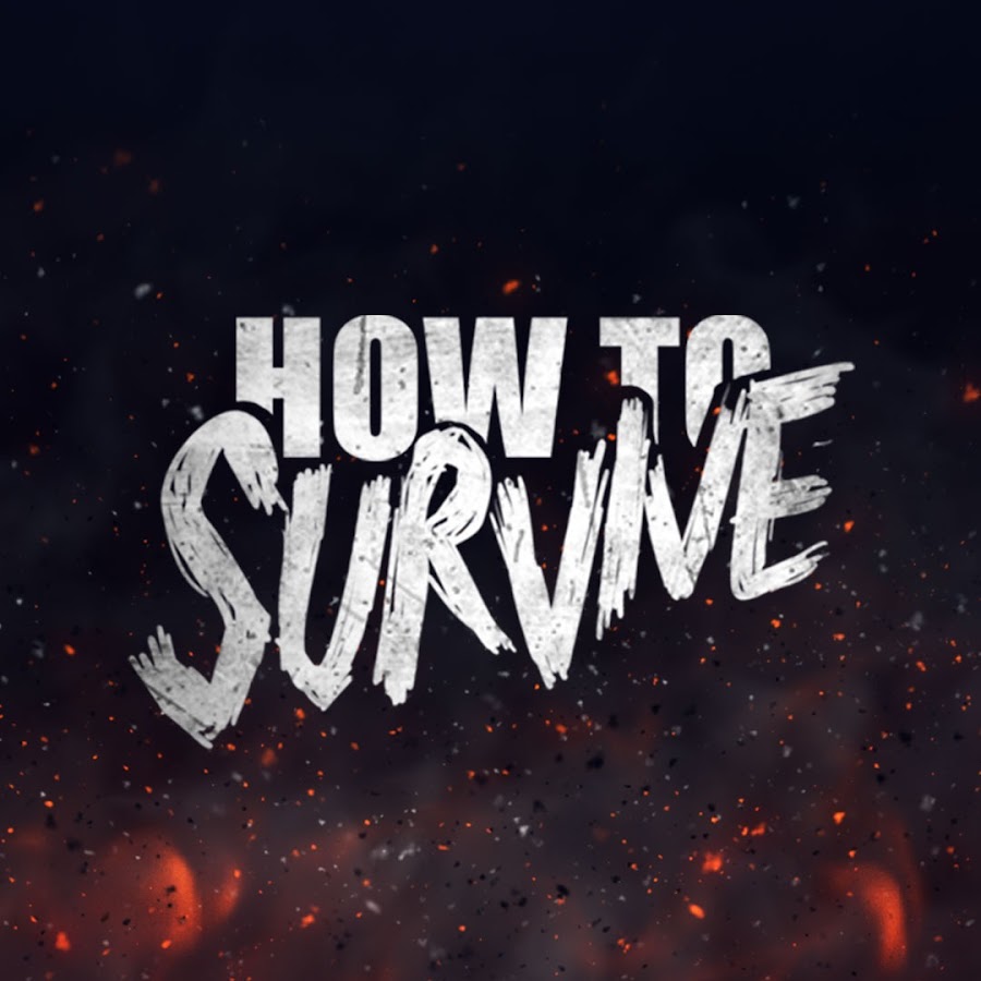 How to Survive @howtosurviveshow