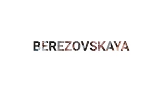 Заставка Ютуб-канала «Asya Berezovskaya»