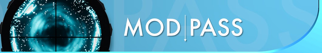 Collective Minds Mod Pass Banner