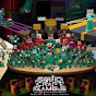 Lego cava gaming