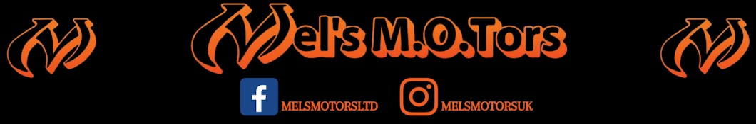 Mels Motors Ltd