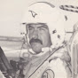 Capt. Rod Lovell