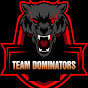 TEAM DOMINATORS