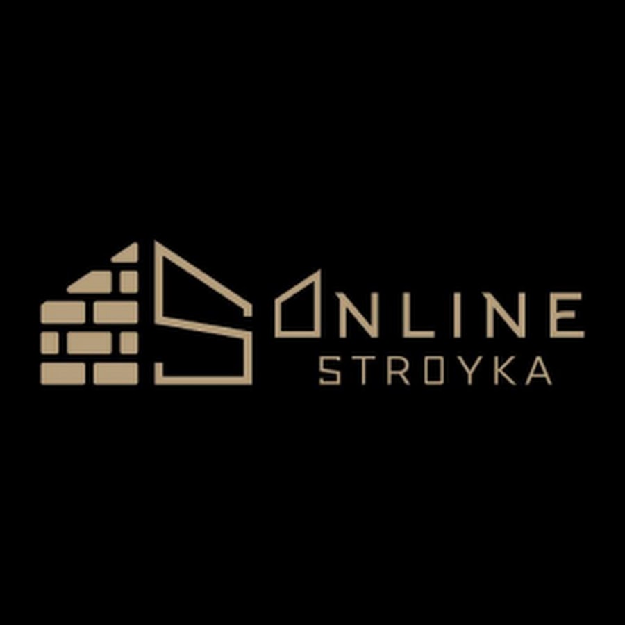 Online Stroyka строительство кирпичных домов - YouTube