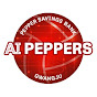 페퍼저축은행 AI PEPPERS 배구단