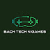 BachTechNGames