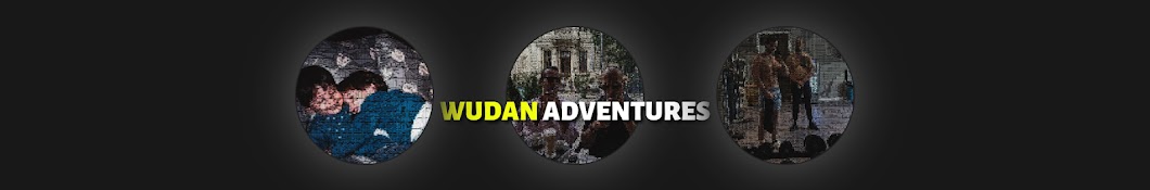 Wudan Adventures