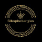 Silkspire bangles