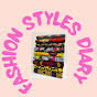 Fashion Styles Diary